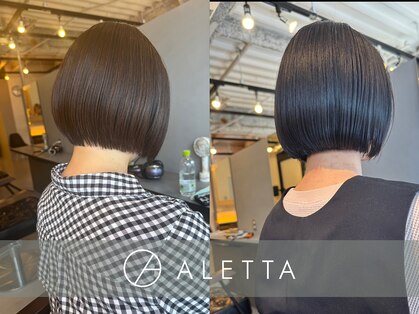 アレッタ 横浜元町(ALETTA)の写真
