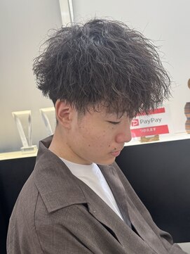 ネクスト 静岡店(NEXT) 縦落ちツイスパ