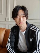 バーバーバー 八広(BARBER-BAR)&nbsp;マッシュショート