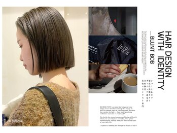 BE HERE NOW 金沢県庁店【ビーヒアナウ】 