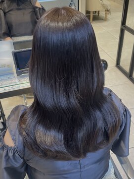 ネオリーブギンザ 銀座店(Neolive GINZA) 艶感カラー【銀座】