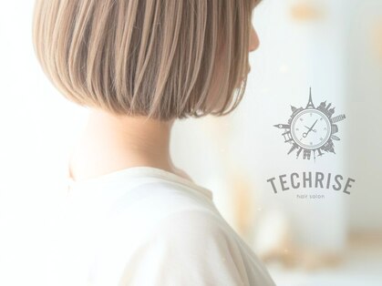 テクライズ 刈谷店(TECHRISE)の写真