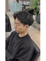 チャプター(CHAPTER)&nbsp;MEN'S