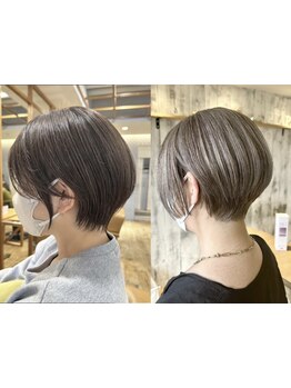 大人女性にも大人気◎リピーターも多数！あなたらしいを引き出す♪