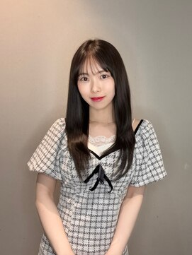 ビジョン 赤坂(vision) 【shuki特製】髪質改善