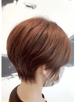 ヴァンカウンシル 新札幌店(VAN COUNCIL) 【大人ショート】