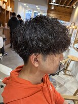 アメラボ(AmeLab)&nbsp;やっぱり王道ツイスバスタイル