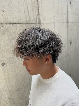 【FLAME】天文館　"ツイストスパイラル"