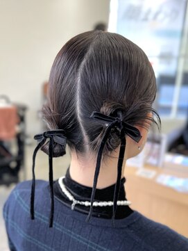 オレンジ梅田店(ORANGE) カチモリ/アレンジ/結婚式