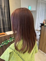 グランデュール サンストリート浜北店(GRANDEUR) コーラルオレンジ