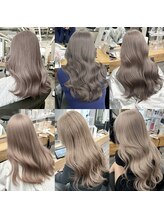 クオリティの高い技術、豊富な知識で理想のハイトーンを提供いたします！