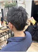 ショートスタイル