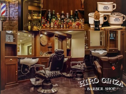 ヒロギンザ 川崎店(HIRO GINZA)の写真