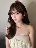 ボタン ハカタ(VOTAN hakata) 赤み消しオリーブブラウン♪