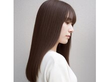 アース 東神奈川店(HAIR & MAKE EARTH)