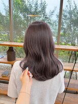 フィール アドバンス 袋井(feel advance) lavender greige
