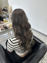フェイス 日向店(face)&nbsp;透明感カラー
