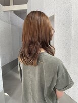 コモドルポ(comodo rupo)&nbsp;コッパーブラウン