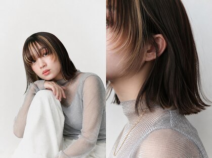 ブレスボー コウベ(Breath beauu)の写真
