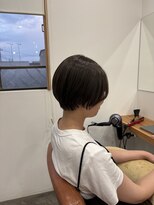 マルコ(marco)&nbsp;タイトショート