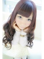 メルティー ヘア(Melty hair)&nbsp;ドーリー☆ロング