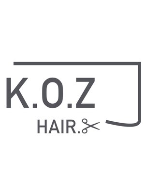 コズ ヘアー(k.o.z Hair)