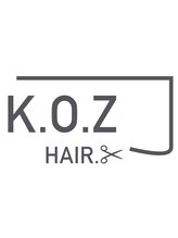 k.o.z Hair