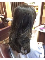 キー(kｅｙ)&nbsp;お客様style