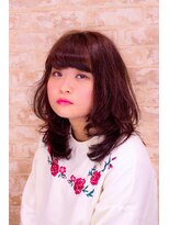 サエラ ミュゼ(CAETLA MUSEE)&nbsp;ナチュラルミディ