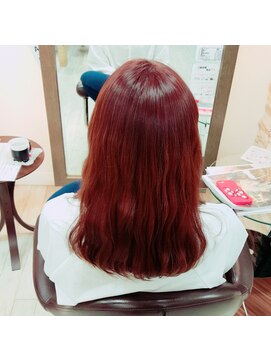 クレア(CREA) 可愛いフェミニティーピンク★☆★