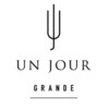 アンジュール グランデ(UNJOUR GRANDE)のお店ロゴ