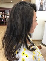 ヘアークラブワイズ(Hair Club Yz) チャン・ボヨン