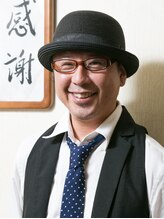 カワセ(KAWASE) 川瀬 幸成
