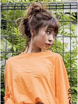 フェレイラ(Ferreira)&nbsp;《Ferreira》ゆるふわお団子☆