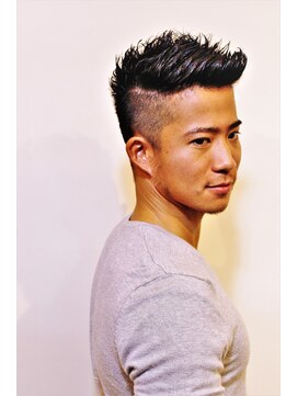 アルコ 三軒茶屋(alco) ショートスタイル