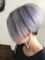 アゴーグ(agog)&nbsp;trunks☆hair