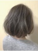 軽やかボブ