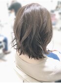 クロームアッシュ