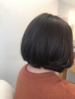 アパートメント 山口阿知須店(APARTMENT)&nbsp;ショートボブ