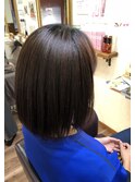 レイヤーBOB/ストレート