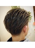 ミラージュショート