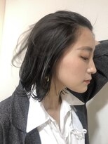 エル(EL by green)&nbsp;[ＡＫＩＫＯ]グレージュ×レイヤー☆0112327997