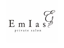 エミアス(EmIas)の雰囲気（ヘナやオーガニックカラーを使用し、髪に自然なハリコシを♪）