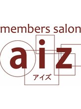 members salon aiz 【メンバーズ サロン アイズ】