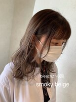 ファースト 山形店(first)&nbsp;☆スモーキーベージュ☆