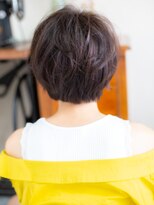 プロデュース 相模原店(Produce)&nbsp;大人かわいい♪前髪♪ココアブラウン