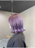 ラベンダー