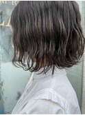 波巻きボブ