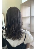 ダークグレージュ