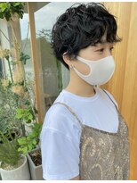 ゴカン(Gokan)&nbsp;ショートカット/Gokan